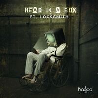 Head in a Box
